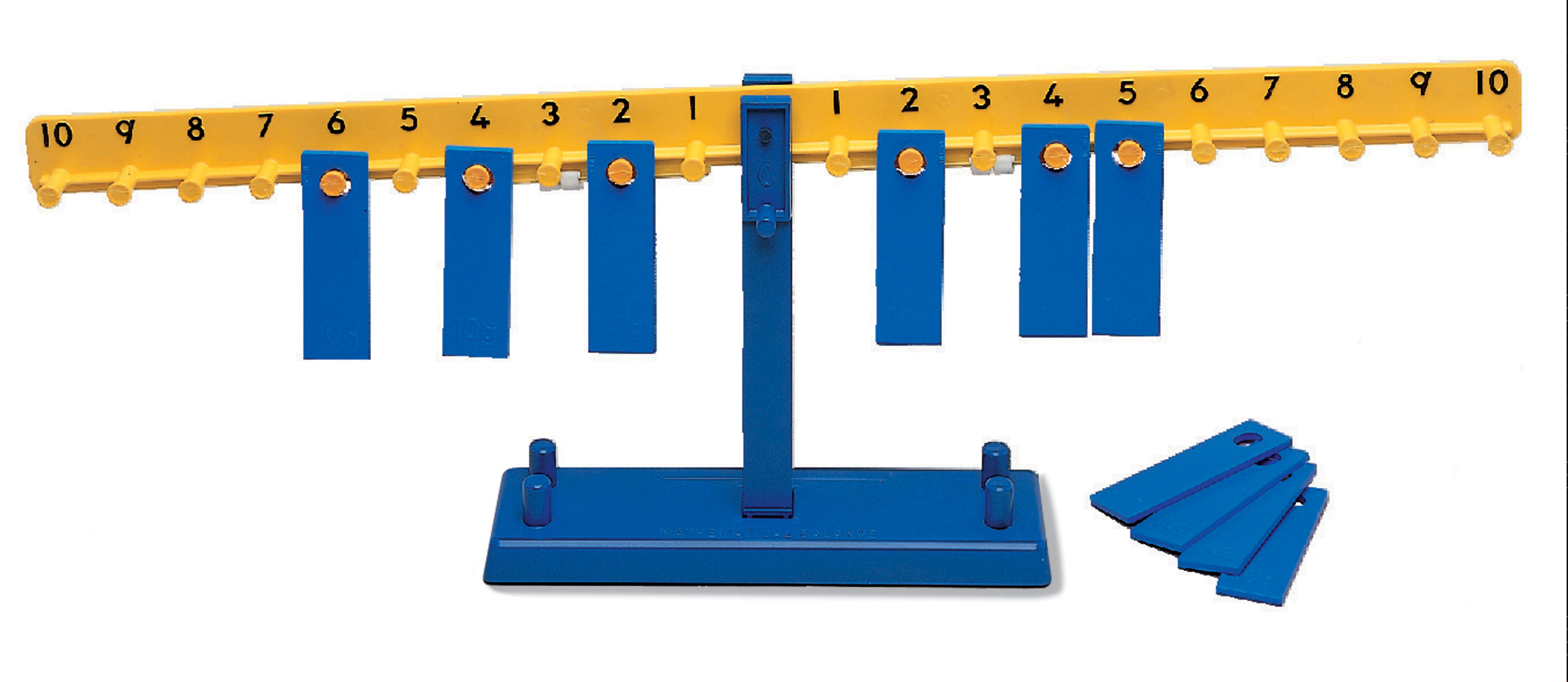 Learning Resources Math Balance 1391164